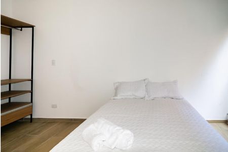 Foto 07 de kitnet/studio para alugar com 1 quarto, 28m² em Centro Histórico de São Paulo, São Paulo