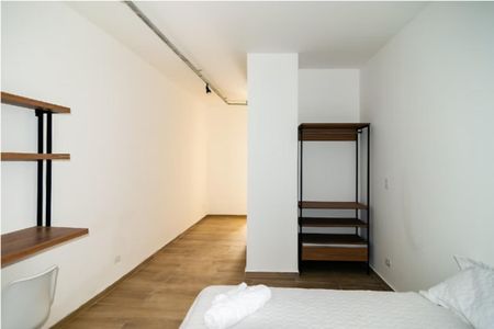 Foto 06 de kitnet/studio para alugar com 1 quarto, 28m² em Centro Histórico de São Paulo, São Paulo
