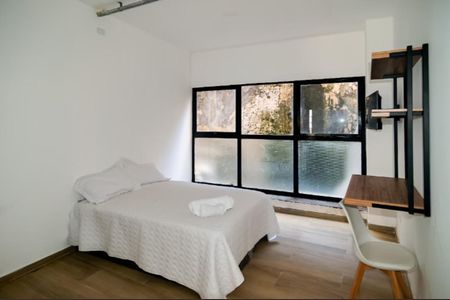 Foto 02 de kitnet/studio para alugar com 1 quarto, 28m² em Centro Histórico de São Paulo, São Paulo