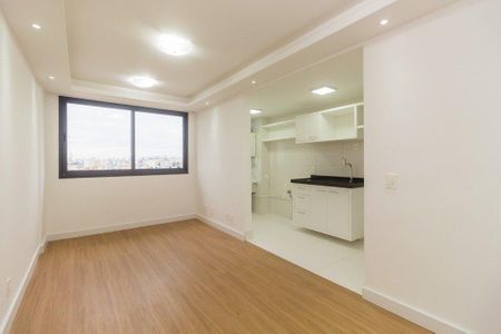 Sala de apartamento para alugar com 2 quartos, 58m² em Azenha, Porto Alegre