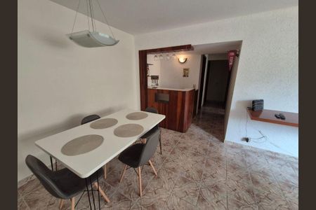 Apartamento à venda com 3 quartos, 106m² em Vila Mariana, São Paulo