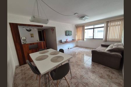 Apartamento à venda com 3 quartos, 106m² em Vila Mariana, São Paulo