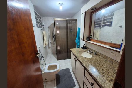 Apartamento à venda com 3 quartos, 106m² em Vila Mariana, São Paulo