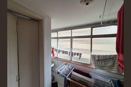 Apartamento à venda com 3 quartos, 106m² em Vila Mariana, São Paulo