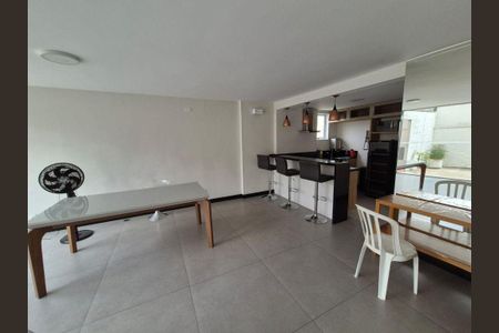 Apartamento à venda com 3 quartos, 106m² em Vila Mariana, São Paulo