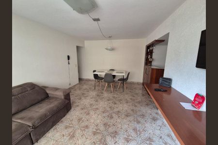 Apartamento à venda com 3 quartos, 106m² em Vila Mariana, São Paulo
