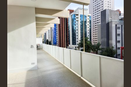 Apartamento à venda com 202m², 3 quartos e 1 vaga
