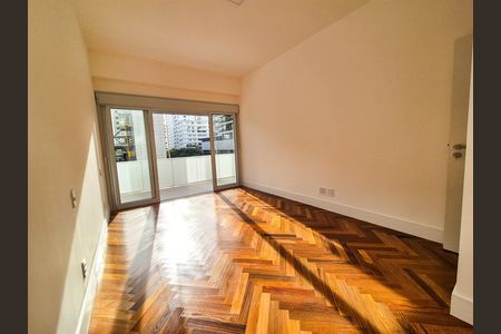 Apartamento à venda com 202m², 3 quartos e 1 vaga