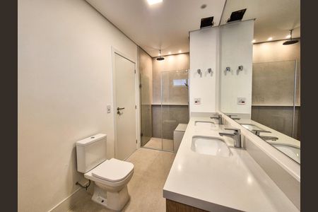 Apartamento à venda com 202m², 3 quartos e 1 vaga
