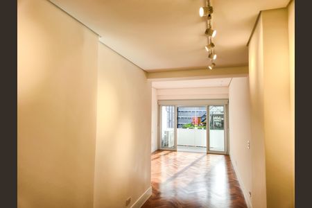 Apartamento à venda com 202m², 3 quartos e 1 vaga