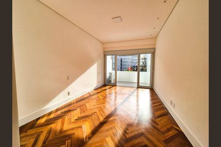 Apartamento à venda com 202m², 3 quartos e 1 vaga