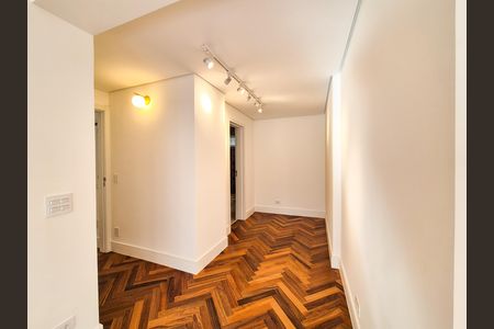 Apartamento à venda com 202m², 3 quartos e 1 vaga