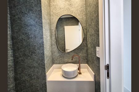 Apartamento à venda com 202m², 3 quartos e 1 vaga