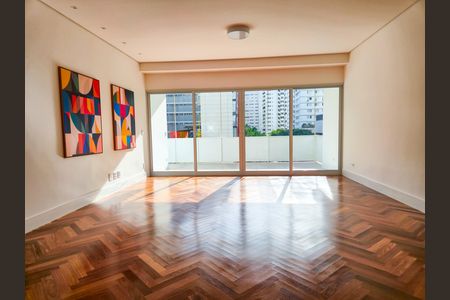 Apartamento à venda com 202m², 3 quartos e 1 vaga