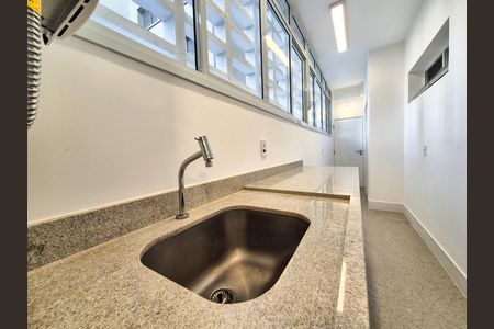 Apartamento à venda com 202m², 3 quartos e 1 vaga