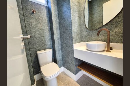 Apartamento à venda com 202m², 3 quartos e 1 vaga