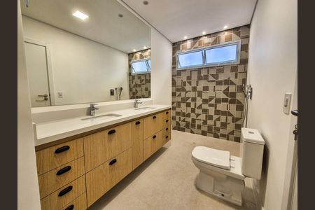 Apartamento à venda com 202m², 3 quartos e 1 vaga