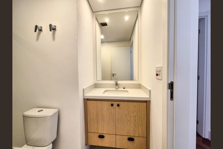 Apartamento à venda com 202m², 3 quartos e 1 vaga