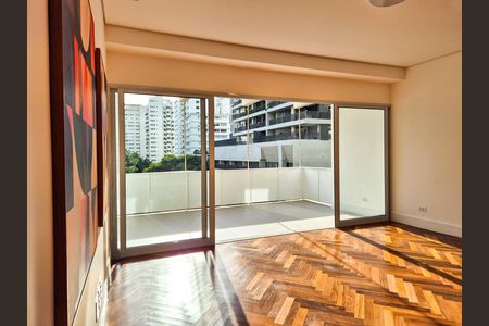 Apartamento à venda com 202m², 3 quartos e 1 vaga