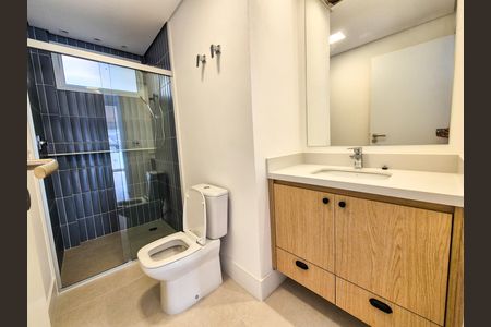 Apartamento à venda com 202m², 3 quartos e 1 vaga