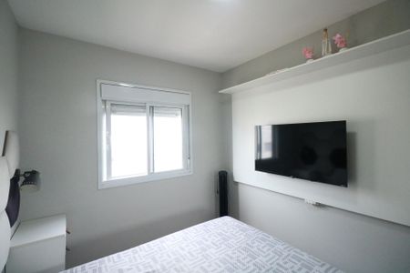 Apartamento à venda com 41m², 2 quartos e 1 vaga Apartamento à venda com 41m², 2 quartos e 1 vagaQuarto 2