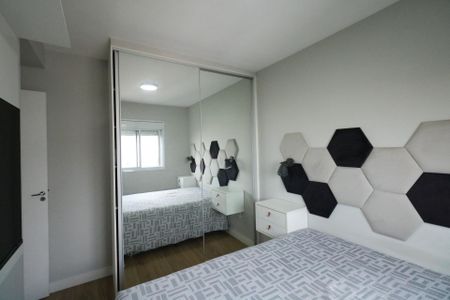 Apartamento à venda com 41m², 2 quartos e 1 vaga Apartamento à venda com 41m², 2 quartos e 1 vagaQuarto 2