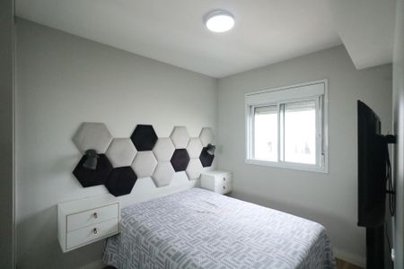 Apartamento à venda com 41m², 2 quartos e 1 vaga Apartamento à venda com 41m², 2 quartos e 1 vagaQuarto 2