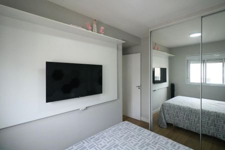 Apartamento à venda com 41m², 2 quartos e 1 vaga Apartamento à venda com 41m², 2 quartos e 1 vagaQuarto 2