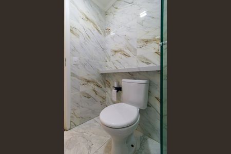 Apartamento para alugar com 42m², 2 quartos e sem vaga Apartamento para alugar com 42m², 2 quartos e sem vagaBanheiro