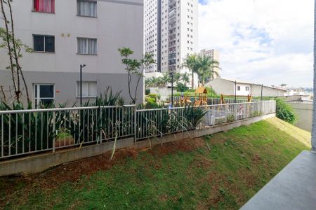 Apartamento para alugar com 42m², 2 quartos e sem vaga Apartamento para alugar com 42m², 2 quartos e sem vagaQuarto 2 - Vista