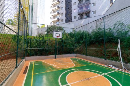 Apartamento para alugar com 42m², 2 quartos e sem vaga Apartamento para alugar com 42m², 2 quartos e sem vagaQuadra Esportiva