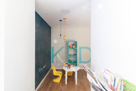 Apartamento para alugar com 42m², 2 quartos e sem vaga Apartamento para alugar com 42m², 2 quartos e sem vagaBrinquedoteca