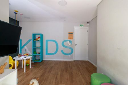 Apartamento para alugar com 42m², 2 quartos e sem vaga Apartamento para alugar com 42m², 2 quartos e sem vagaÁrea de Serviço