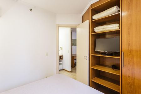 Apartamento para alugar com 55m², 2 quartos e 1 vagaQuarto 2