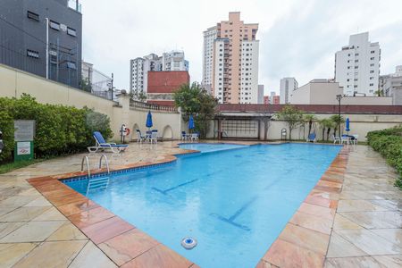 Apartamento para alugar com 55m², 2 quartos e 1 vagaÁrea comum - Piscina