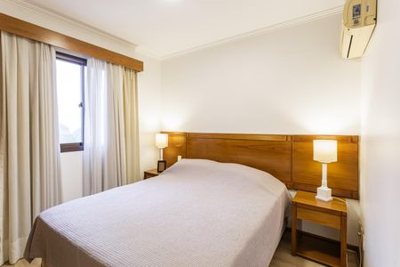 Apartamento para alugar com 55m², 2 quartos e 1 vagaQuarto 2