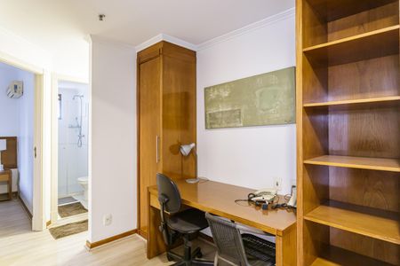 Apartamento para alugar com 55m², 2 quartos e 1 vagaSala