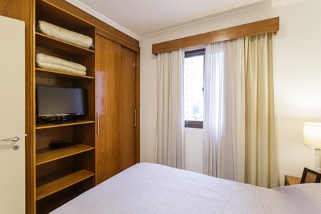 Apartamento para alugar com 55m², 2 quartos e 1 vagaQuarto 2
