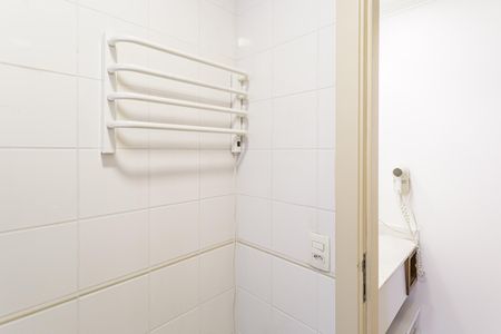 Apartamento para alugar com 55m², 2 quartos e 1 vagaBanheiro