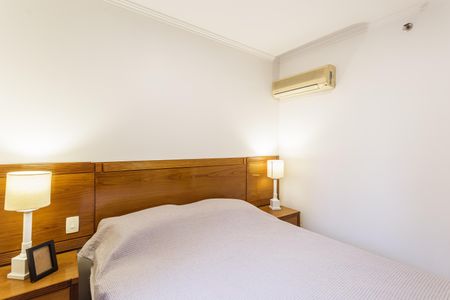 Apartamento para alugar com 55m², 2 quartos e 1 vagaQuarto 2