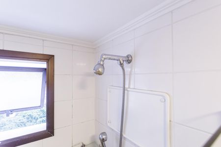 Apartamento para alugar com 55m², 2 quartos e 1 vagaBanheiro