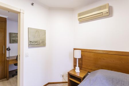 Apartamento para alugar com 55m², 2 quartos e 1 vagaQuarto 1