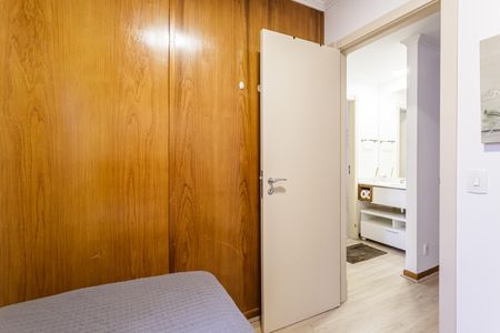 Apartamento para alugar com 55m², 2 quartos e 1 vagaQuarto 1
