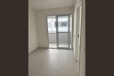 Sala de apartamento para alugar com 2 quartos, 42m² em Várzea de Baixo, São Paulo