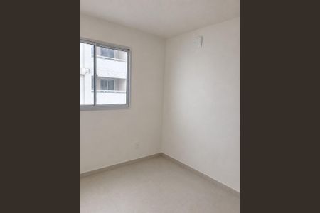 Quarto de apartamento para alugar com 2 quartos, 42m² em Várzea de Baixo, São Paulo