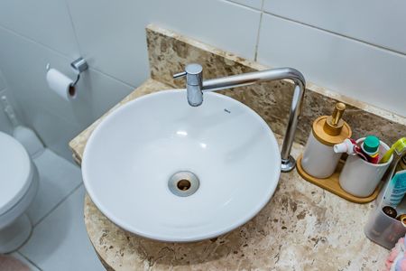 Casa à venda com 137m², 2 quartos e 1 vaga Casa à venda com 137m², 2 quartos e 1 vagaBanheiro suite 2