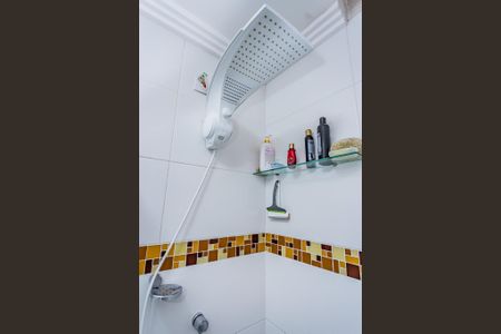 Casa à venda com 137m², 2 quartos e 1 vaga Casa à venda com 137m², 2 quartos e 1 vagaBanheiro suite 1