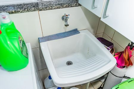 Casa à venda com 137m², 2 quartos e 1 vaga Casa à venda com 137m², 2 quartos e 1 vagaÁrea de Serviço