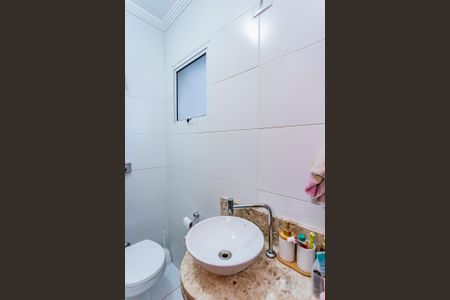 Casa à venda com 137m², 2 quartos e 1 vaga Casa à venda com 137m², 2 quartos e 1 vagaBanheiro suite 2