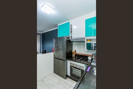 Casa à venda com 137m², 2 quartos e 1 vaga Casa à venda com 137m², 2 quartos e 1 vagaCozinha
